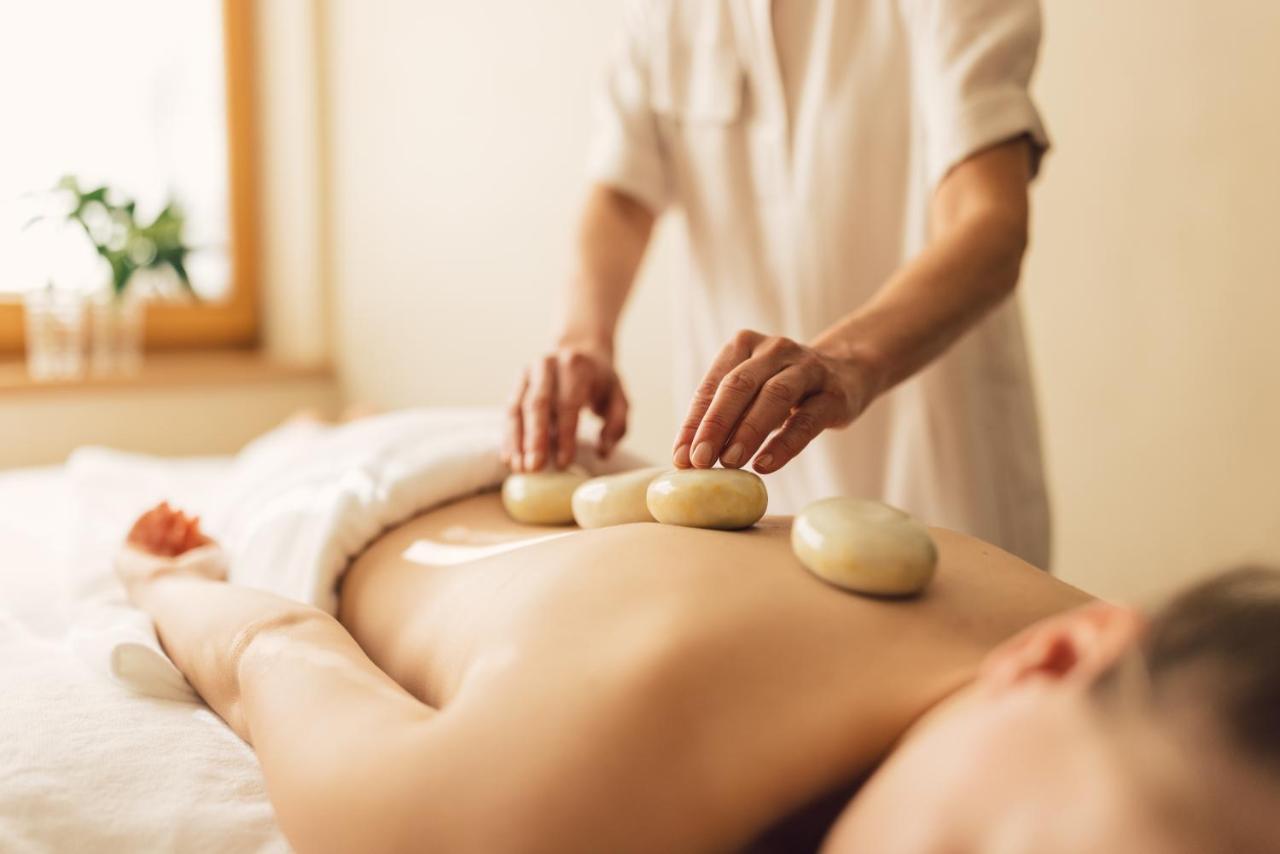 Wellness Refugium&Resort Hotel Alpin Royal Cadipietra Esterno foto