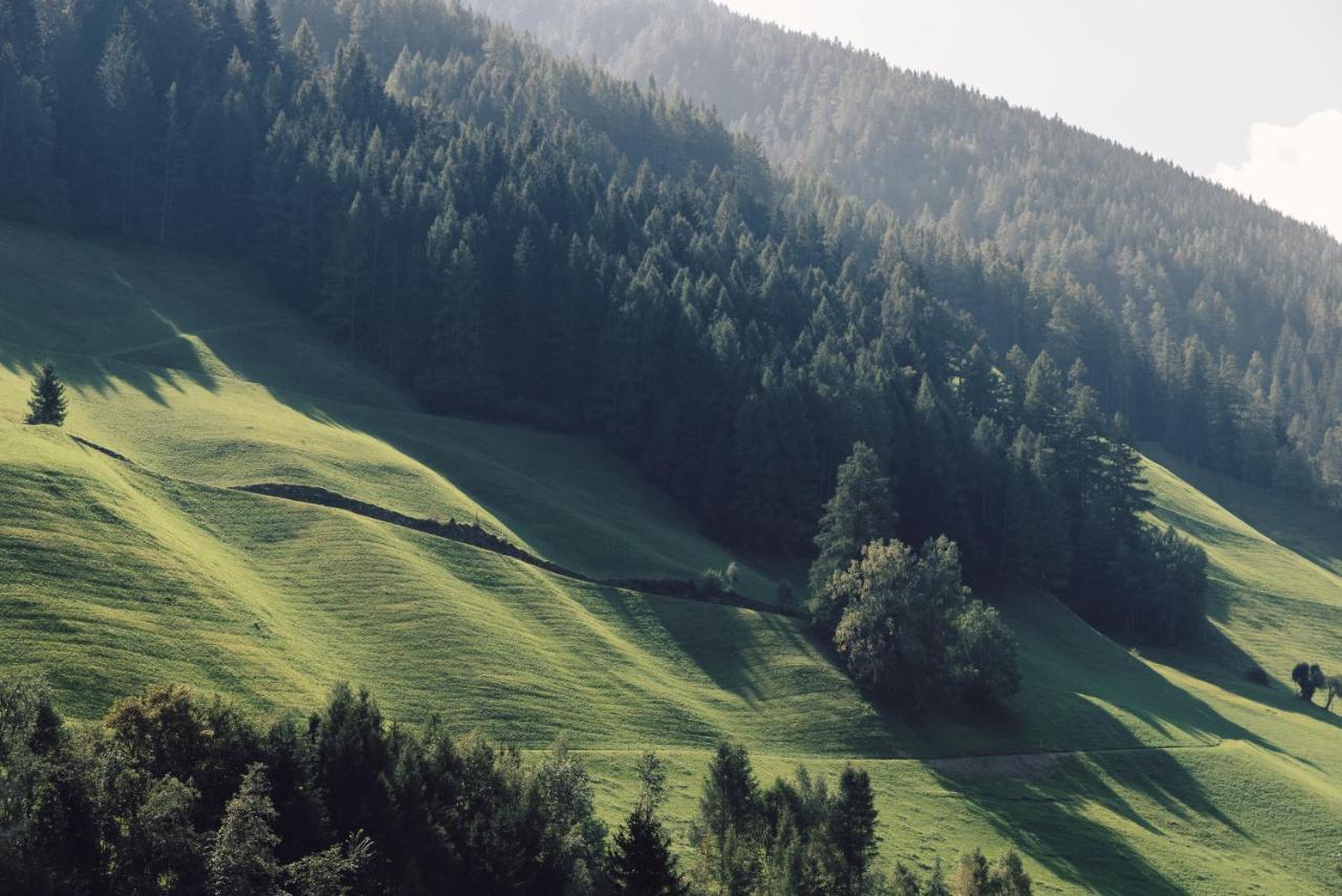 Wellness Refugium&Resort Hotel Alpin Royal Cadipietra Esterno foto