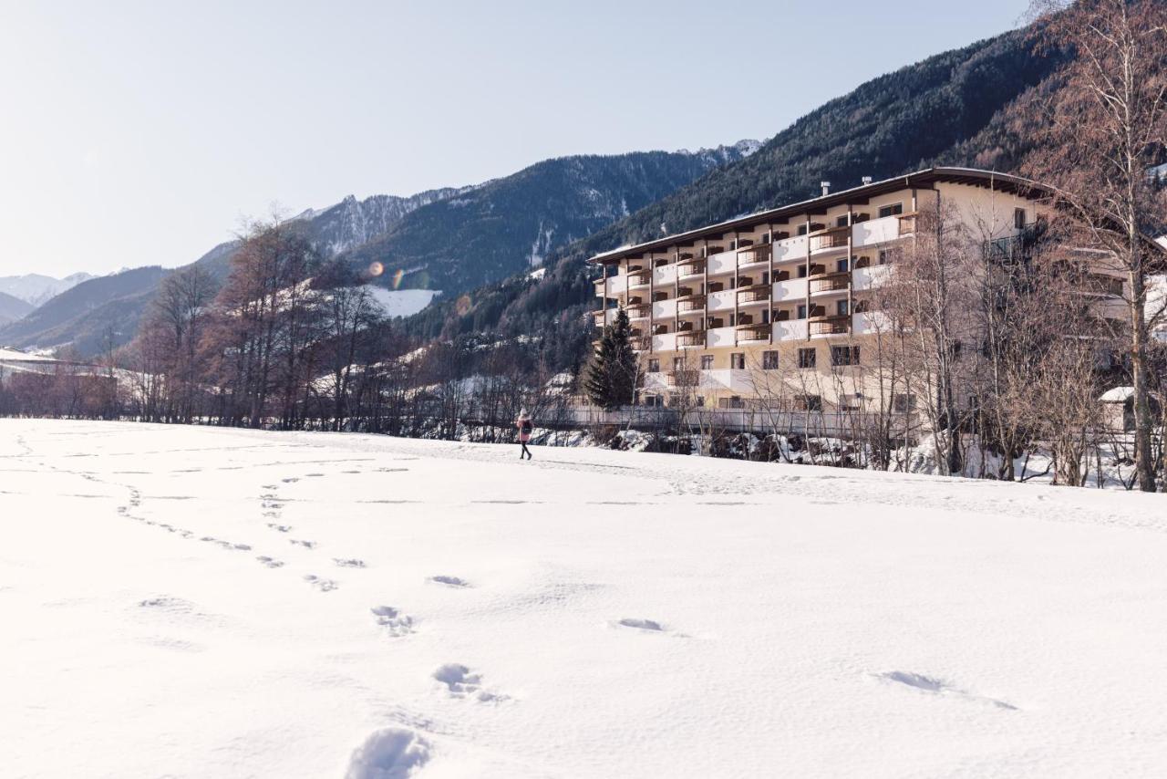 Wellness Refugium&Resort Hotel Alpin Royal Cadipietra Esterno foto