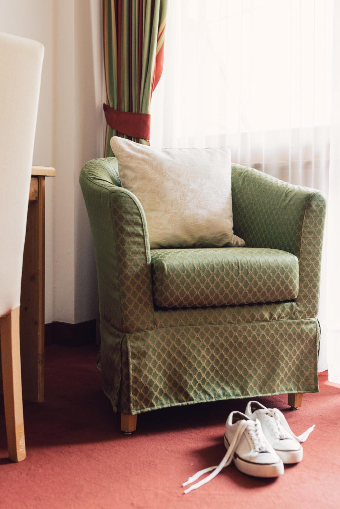 Wellness Refugium&Resort Hotel Alpin Royal Cadipietra Esterno foto