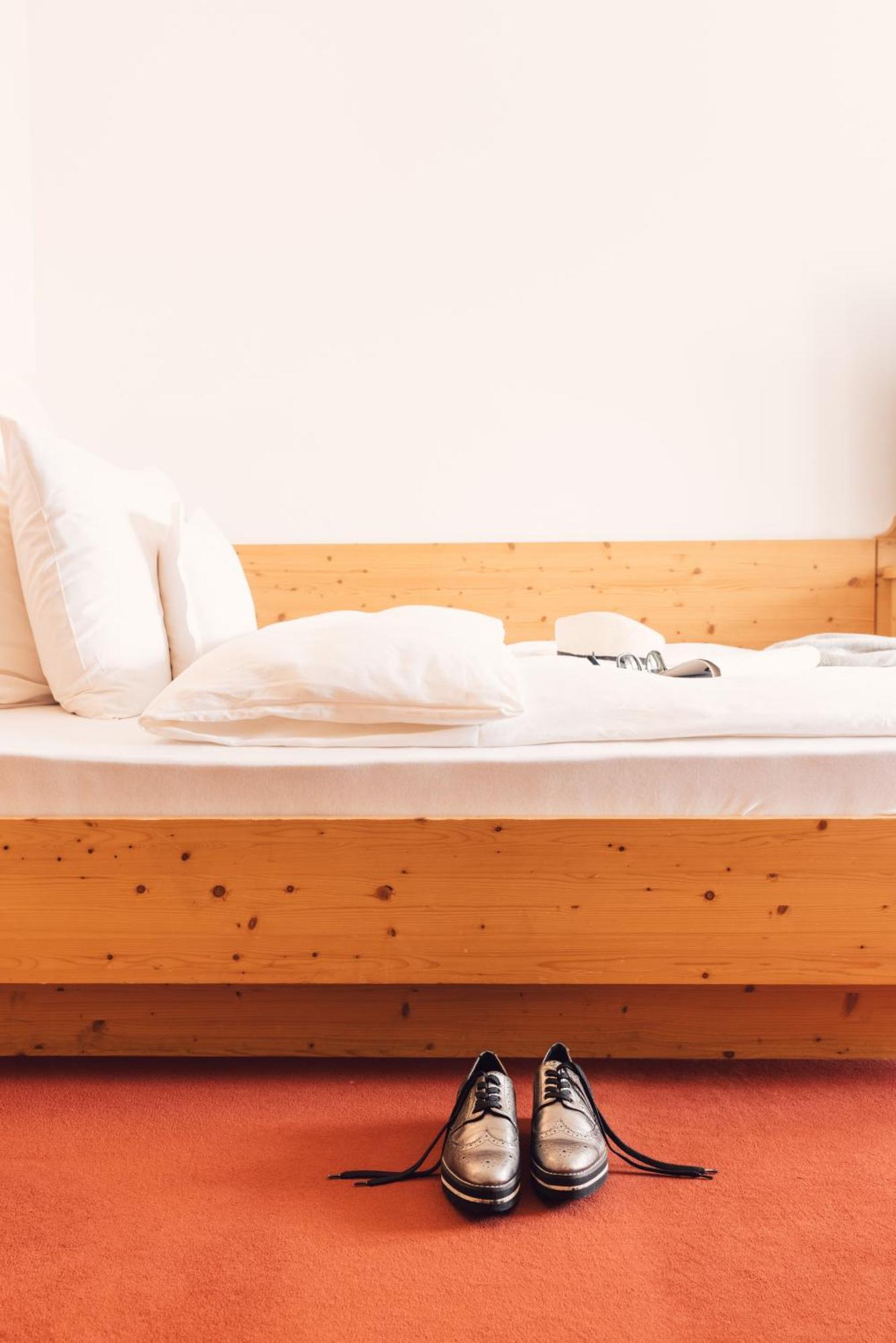 Wellness Refugium&Resort Hotel Alpin Royal Cadipietra Camera foto